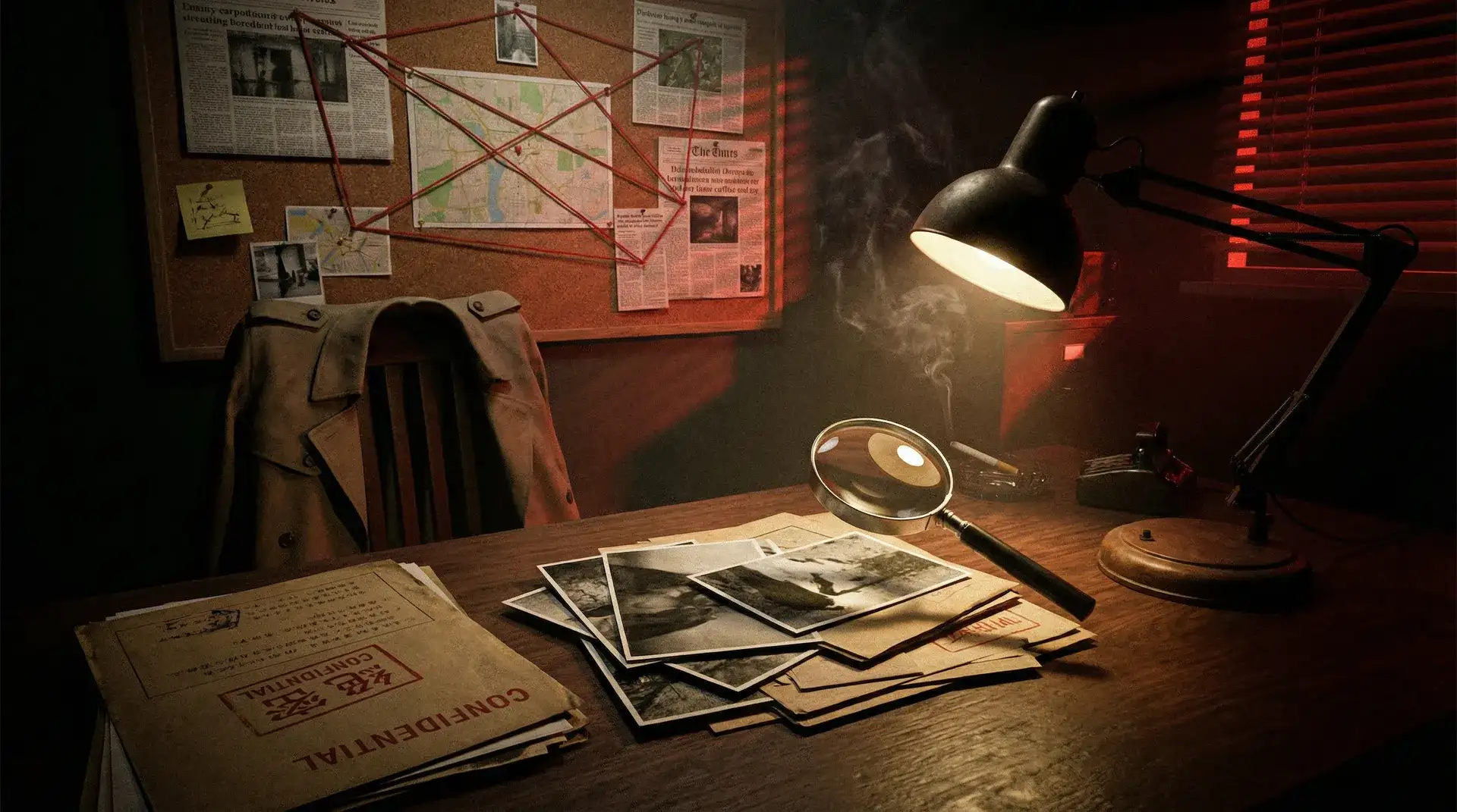 黑料吃瓜 - 娱乐圈资本暗战调查现场